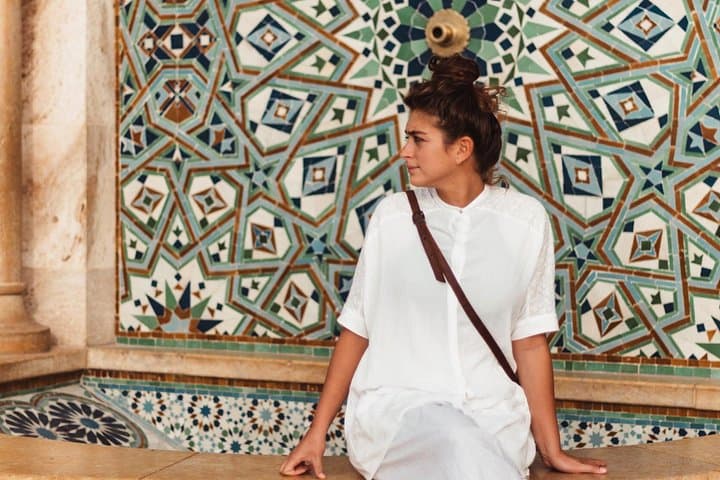 6-Day Private Imperial Cities Tour from Casablanca — Marrakech, Rabat, Meknes & Fez photo 4