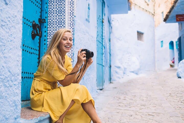 10-Day Private Morocco Tour: Casablanca to Sahara, Imperial Cities & Atlas Pass