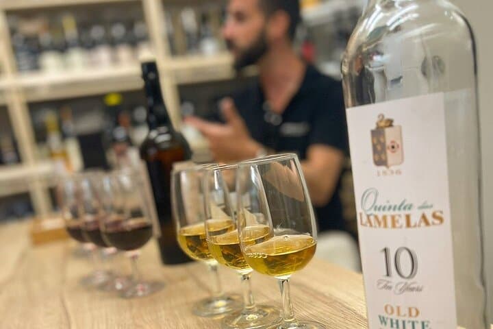 Private Porto Food & Wine Tour with Historian Guide photo 6