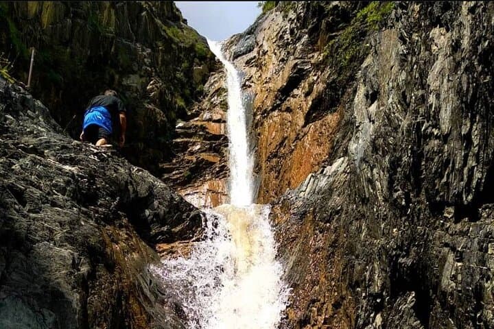 Sheki Adventure: Zipline, ATV & Biogarden Private Day Tour photo 3