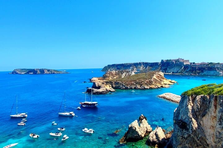 Sail the Tremiti Islands from Rodi Garganico — Day-Trip Guide