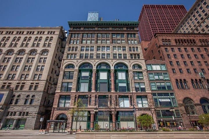 Chicago Architecture Walking Tour: Skyscrapers, History & Best Photo Ops photo 2