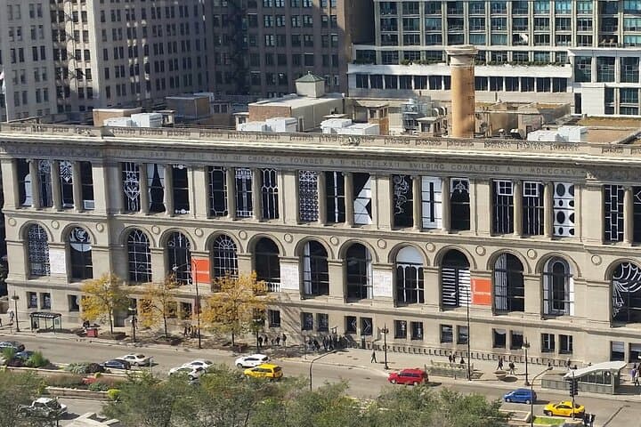 Chicago Architecture Walking Tour: Skyscrapers, History & Best Photo Ops photo 3