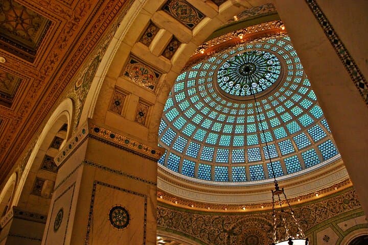 Chicago Architecture Walking Tour: Skyscrapers, History & Best Photo Ops photo 4