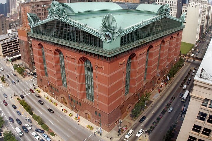 Chicago Architecture Walking Tour: Skyscrapers, History & Best Photo Ops photo 6