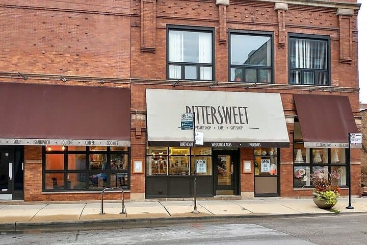 Explore Chicago on Two Wheels: A Culinary Bike Tour Through Iconic Neighborhoods photo 6