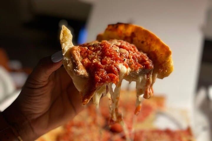 Explore Chicago on Two Wheels: A Culinary Bike Tour Through Iconic Neighborhoods photo 5