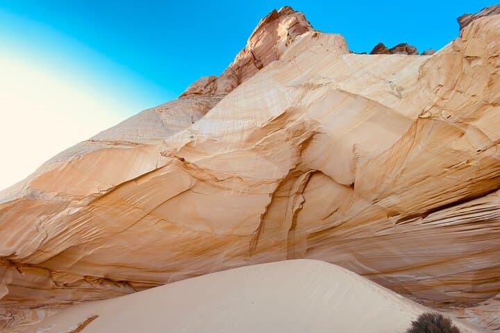 Peekaboo Slot Canyon & Great Chamber Guided Hike — Kanab Photo-Friendly Adventure photo 6