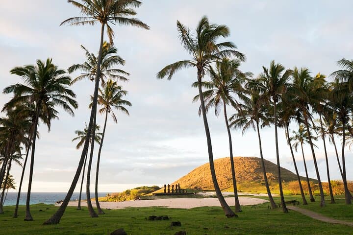 Essential 2-Day Private Tour of Easter Island: Moai, Craters & Coastal Views photo 3