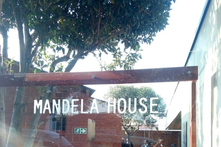 Soweto Township Tour: Vilakazi Street, History & Community Half-Day Experience photo 3