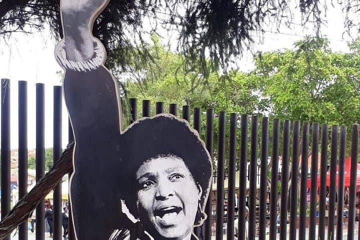 Soweto Township Tour: Vilakazi Street, History & Community Half-Day Experience photo 4