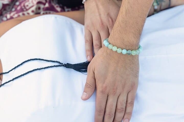 Private Kundalini Activation Process (KAP) — Miami Beach Guided Session