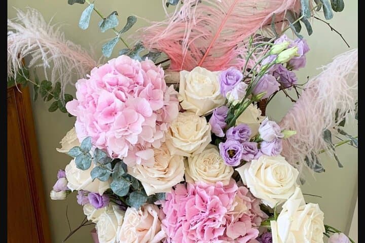 Inside NYC's Historic Flower District: A Guided Walk Through Wholesale Blooms photo 2