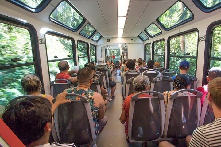 Christ the Redeemer, Sugarloaf & Rio’s South Zone Beaches — Full-Day Tour photo 2