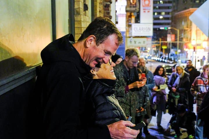 Ghost Hunt in San Francisco Chinatown: Night Tour with a Professional Investigator photo 4