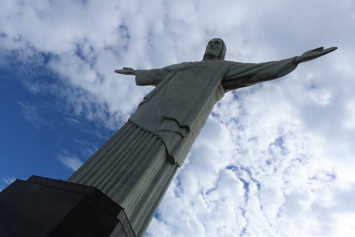 Christ the Redeemer, Sugarloaf & Rio’s South Zone Beaches — Full-Day Tour photo 3