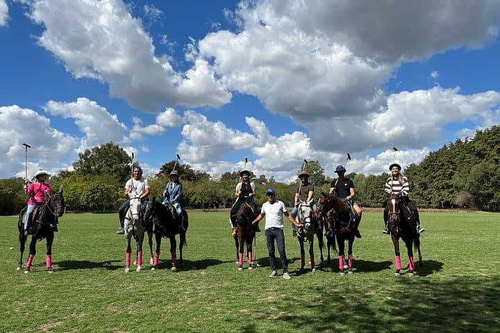 Argentina Polo Experience by La Guapeada — Day Trip Polo Near Buenos Aires photo 3