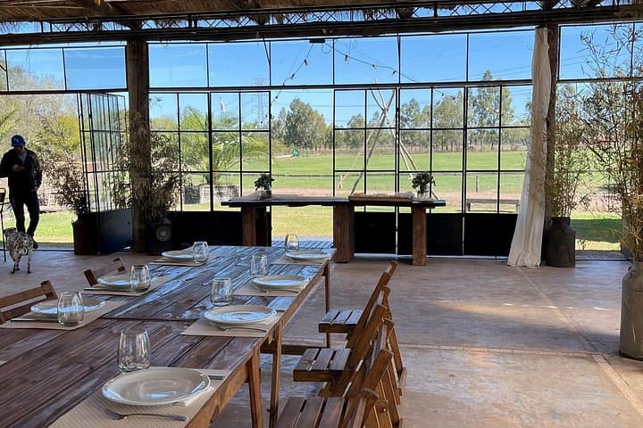 Argentina Polo Experience by La Guapeada — Day Trip Polo Near Buenos Aires photo 2