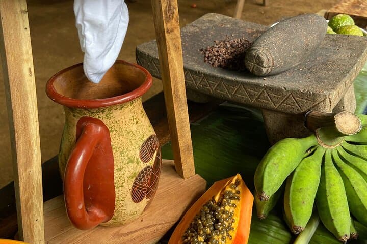 Chachagua 2-Hour Cacao and Coffee Class in La Fortuna photo 3