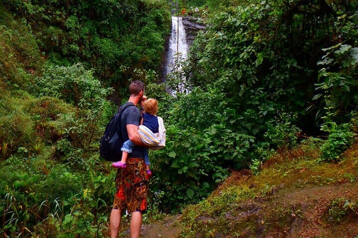 2-Day Private Guayaquil Cocoa Farm and Cloud Forest Tour photo 5