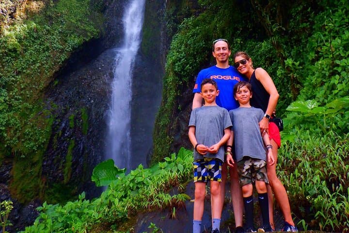 2-Day Private Guayaquil Cocoa Farm and Cloud Forest Tour photo 6