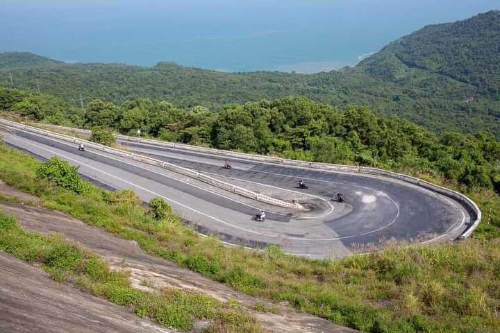 Marble Mountains & Monkey Mountain Day Trip: Da Nang Panoramas and Pagodas photo 4
