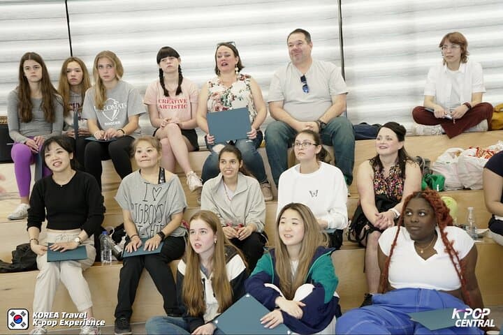 Inside Seoul's K-Pop Dance Class: Learn Idol Choreography, Shoot a Mini MV & Get Styled photo 4