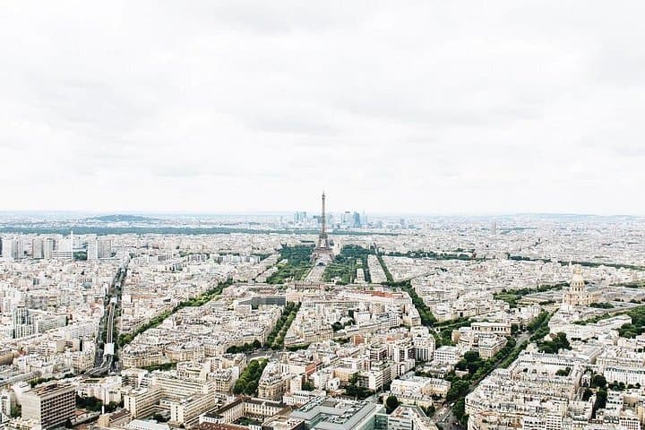 Private 10-Hour Paris City Tour with CDG Transfer, Seine Cruise & Moulin Rouge photo 3