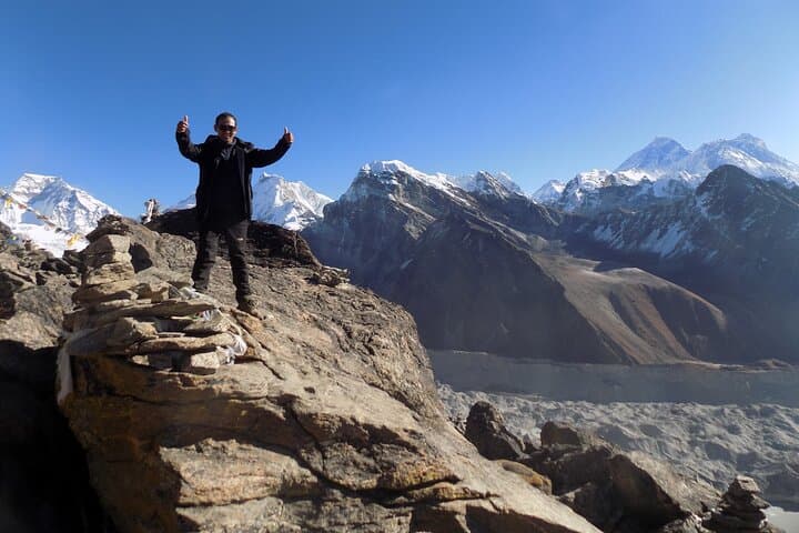 Hire a Licensed Trekking Guide in Kathmandu for Private Nepal Treks