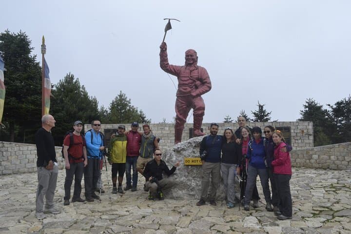 Hire a Licensed Trekking Guide in Kathmandu for Private Nepal Treks photo 2