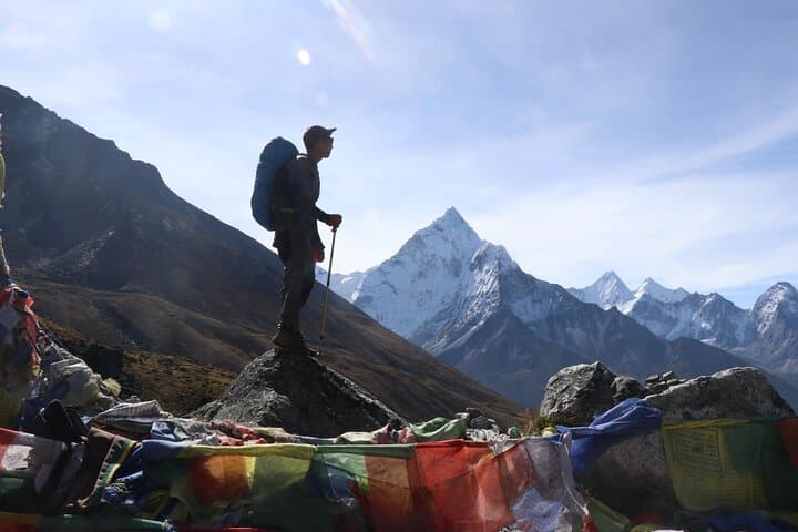 Hire a Licensed Trekking Guide in Kathmandu for Private Nepal Treks photo 5