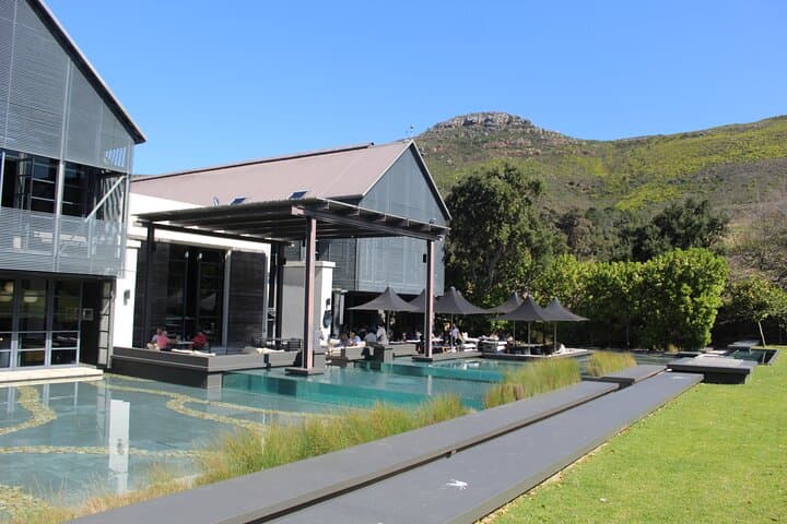 Table Mountain Cable Car & Constantia Wine Tasting — Full-Day Cape Town Tour photo 3