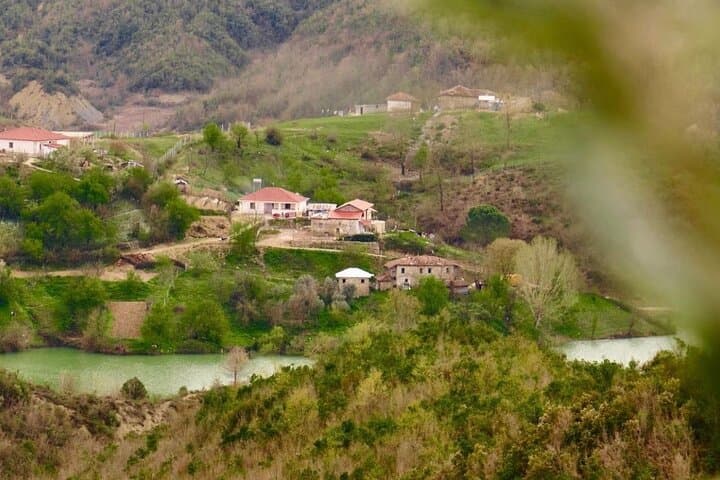 Private Day Trip to Vrapi Waterfall from Tirana — Ujëvara e Vrapit Guide photo 4