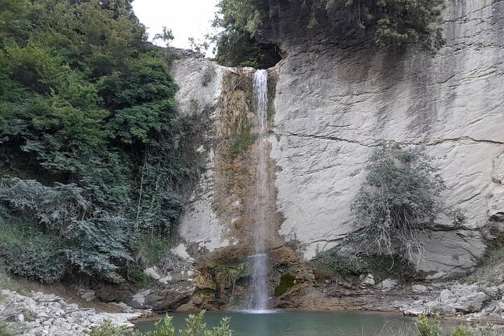 Private Day Trip to Vrapi Waterfall from Tirana — Ujëvara e Vrapit Guide