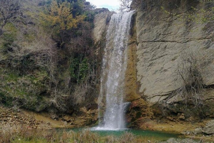 Private Day Trip to Vrapi Waterfall from Tirana — Ujëvara e Vrapit Guide photo 5