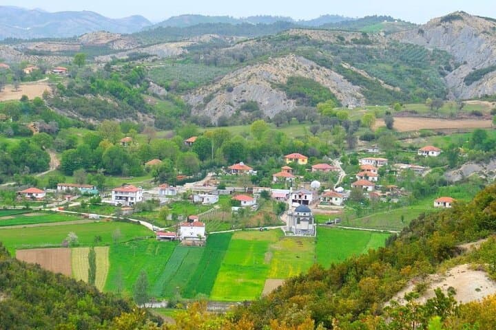 Kakunje Waterfall Private Tour — Day Trip from Tirana photo 2