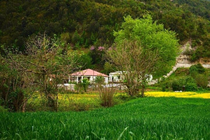 Kakunje Waterfall Private Tour — Day Trip from Tirana photo 3