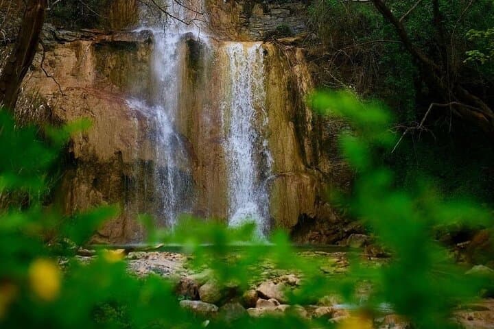 Kakunje Waterfall Private Tour — Day Trip from Tirana photo 4