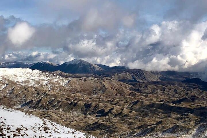 Exploring Mali me Gropa (Mountain with Holes) — Private Day Tour from Tirana photo 4