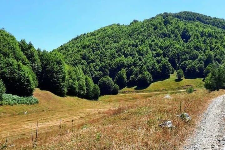 Exploring Mali me Gropa (Mountain with Holes) — Private Day Tour from Tirana photo 5