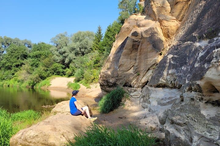 Gauja National Park Day Hike & Cēsis Castle Tour — Full-Day from Riga photo 3