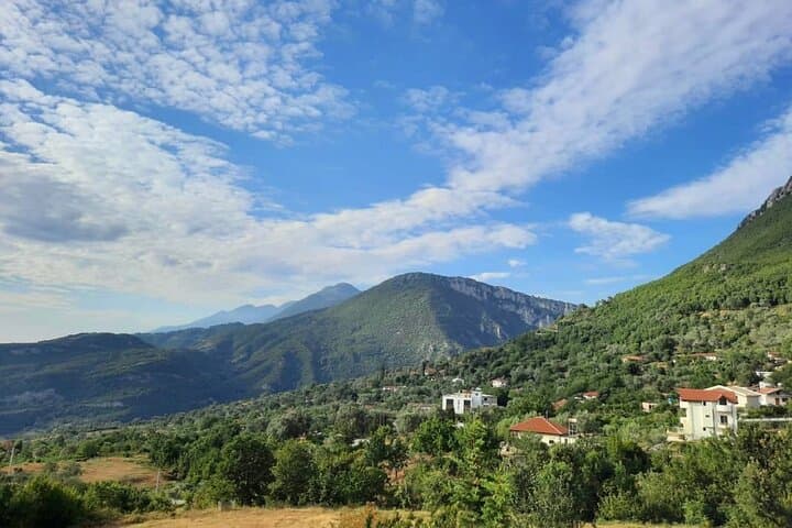 Private Tour to the Cave of Pellumbas: Hike Erzeni Canyon and Explore Albania's Karst Cave photo 4