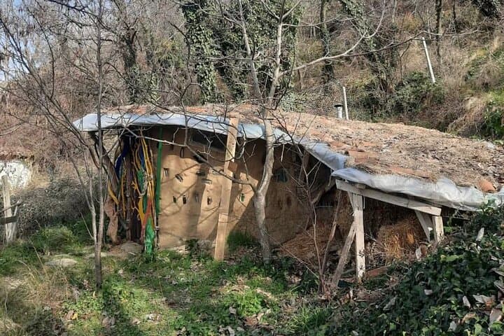 Private Tour to the Cave of Pellumbas: Hike Erzeni Canyon and Explore Albania's Karst Cave photo 5
