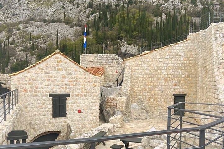Rural Konavle Biking & Wine Tasting from Dubrovnik — Half-Day Cycling Tour photo 2