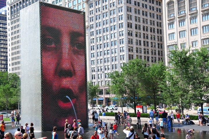 Chicago Food Tour: Magnificent Mile & Millennium Park Walking Experience photo 6