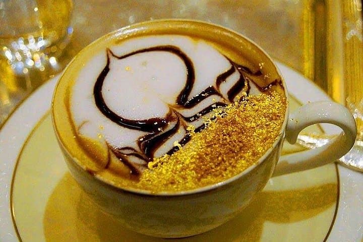 Abu Dhabi City Tour with Gold Coffee — Sheikh Zayed, Emirates Palace & Louvre photo 1
