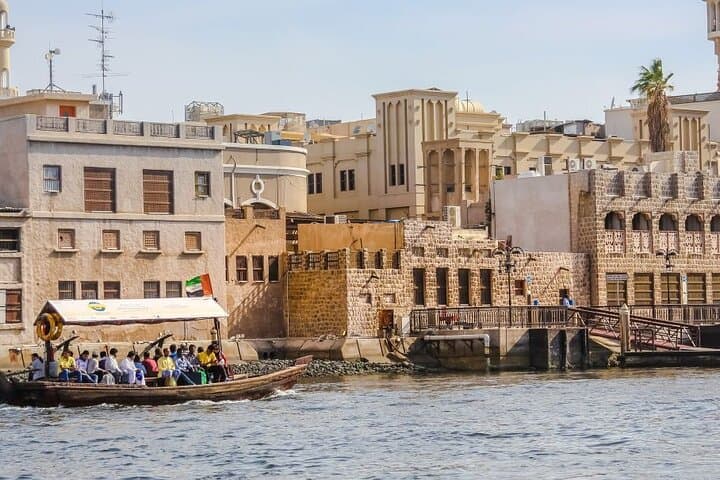 Custom Dubai Private Tour: Highlights & Hidden Gems with a Local photo 3