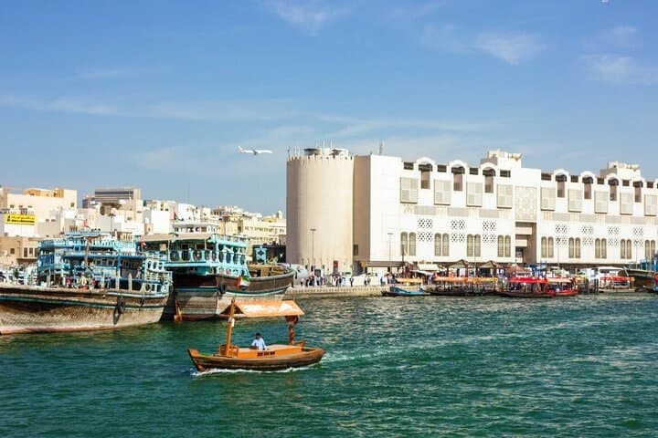 Custom Dubai Private Tour: Highlights & Hidden Gems with a Local