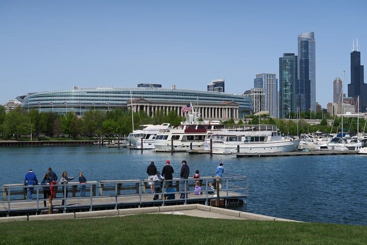 Exploring Chicago on Two Wheels: A Practical Guide to the City’s Must-See Bike Tour photo 5
