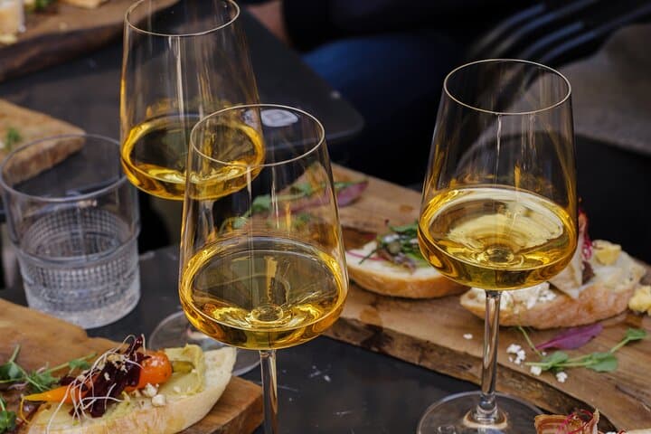Private Split Food & Wine Walking Tour: Diocletian’s Palace Tasting Experience photo 4
